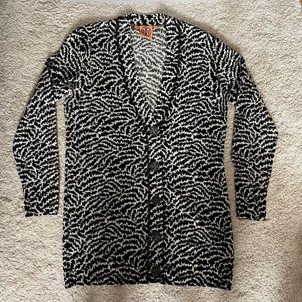 Tory Burch Cardigan